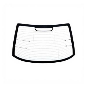 تصویر محصول شیشه عقب بی ام و iX1 eDrive 25L سال 2025